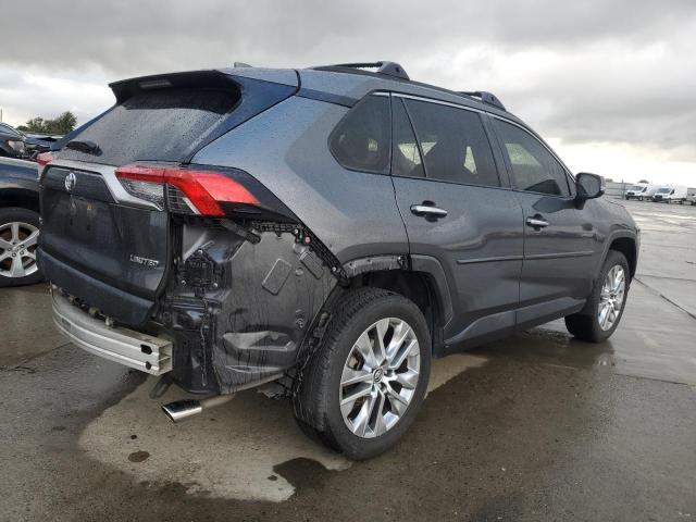 Photo 3 from auction – 2019 TOYOTA RAV4 LIMIT with VIN JTMY1RFV8KD033394