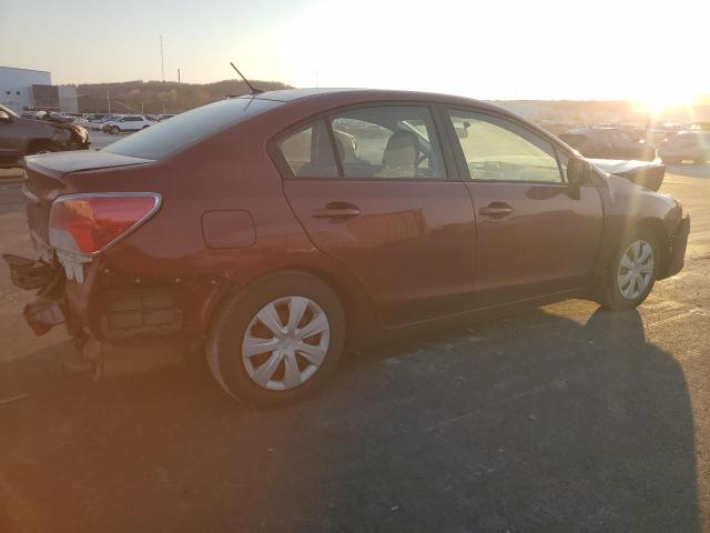 Photo 3 from auction – 2014 SUBARU IMPREZA with VIN JF1GJAA66EH020448