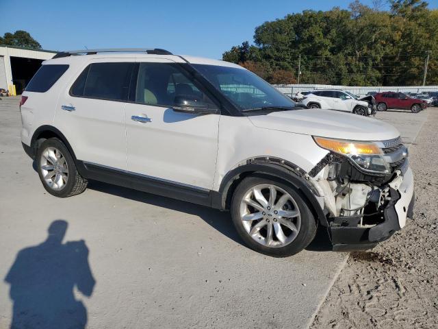 Photo 4 from auction – 2014 FORD EXPLORER X with VIN 1FM5K7D89EGA52567
