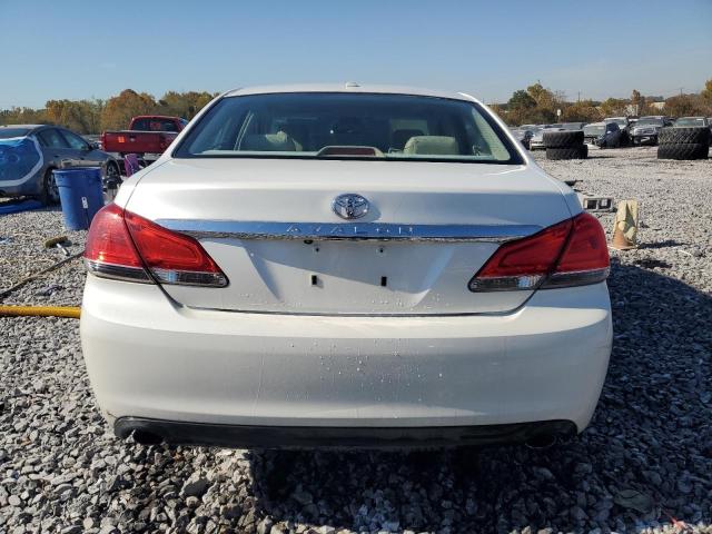 Photo 6 from auction – 2011 TOYOTA AVALON BAS with VIN 4T1BK3DB5BU387524