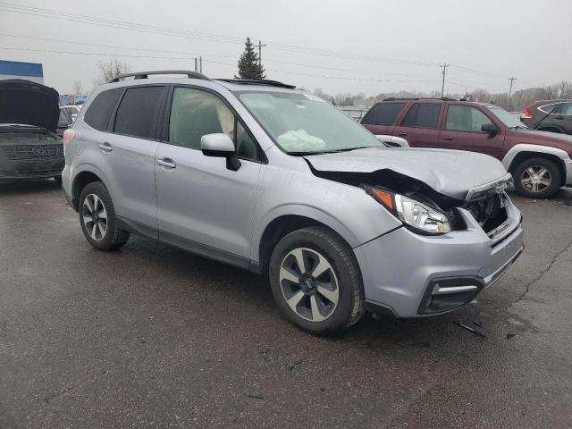 Photo 4 from auction – 2017 SUBARU FORESTER 2 with VIN JF2SJAGC9HH458498