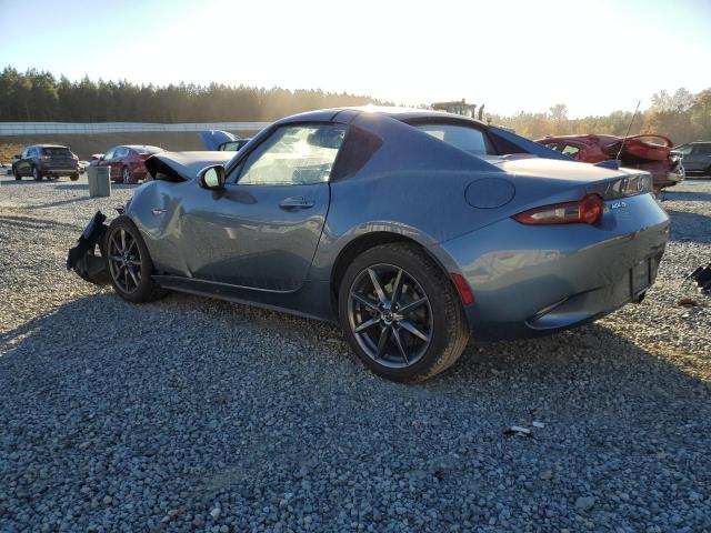 Photo 2 from auction – 2017 MAZDA MX-5 MIATA with VIN JM1NDAM77H0105072