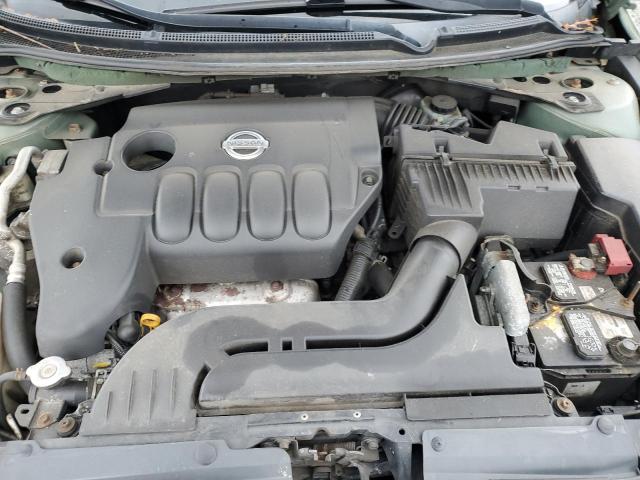 Photo 11 from auction – 2007 NISSAN ALTIMA 2.5 with VIN 1N4AL21E17C186177