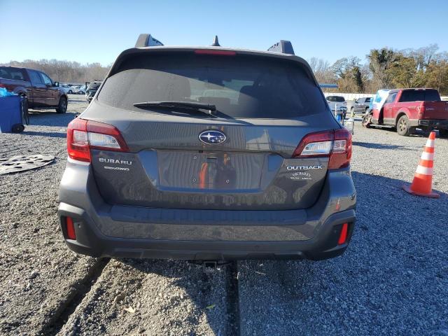 Фото 6 с аукциона – 2018 SUBARU OUTBACK 2. с VIN 4S4BSANC9J3323230