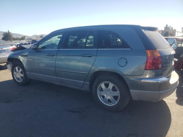 Foto 2 de la subasta – 2006 CHRYSLER PACIFICA T con VIN 2A4GM68456R763265