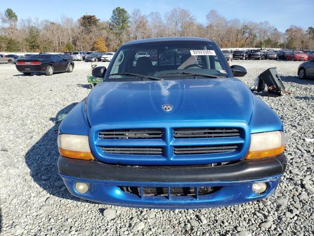 Photo 5 from auction – 2000 DODGE DAKOTA with VIN 1B7GL22X3YS648783