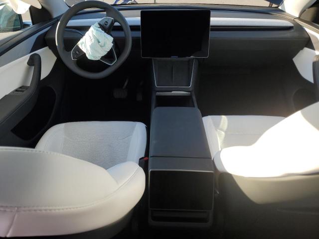 Photo 8 from auction – 2026 TESLA MODEL Y with VIN 7SAYGDEE8TA475573