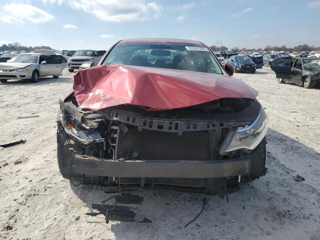 Photo 5 from auction – 2018 KIA OPTIMA LX with VIN 5XXGT4L30JG201349