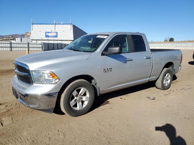 RAM 1500 SLT 2016 مع رقم تعريف المركبة 1C6RR6GG8GS375658 - صورة من المزاد