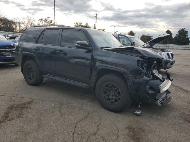 Photo 4 from auction – 2022 TOYOTA 4RUNNER with VIN JTERU5JRXN6029446