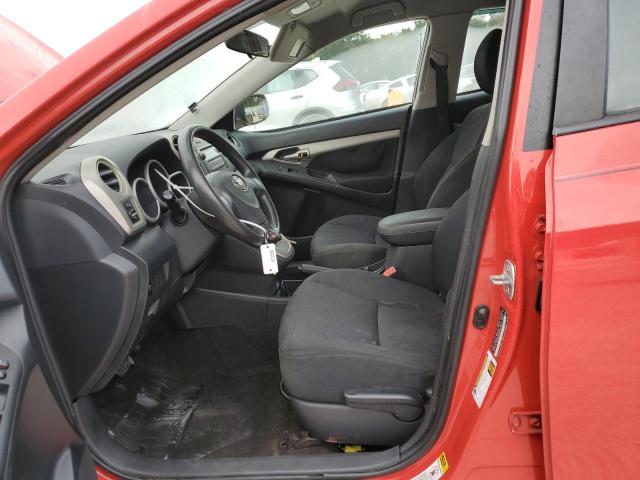 Photo 7 from auction – 2010 TOYOTA COROLLA MA with VIN 2T1KU4EE6AC314624