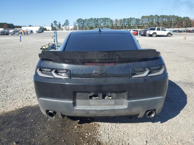 Photo 6 from auction – 2014 CHEVROLET CAMARO LT with VIN 2G1FB1E35E9246173