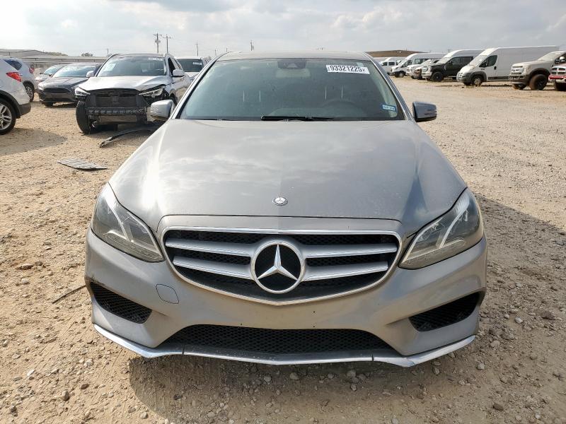 Photo 5 from auction – 2014 MERCEDES-BENZ E 350 with VIN WDDHF5KB4EA892418
