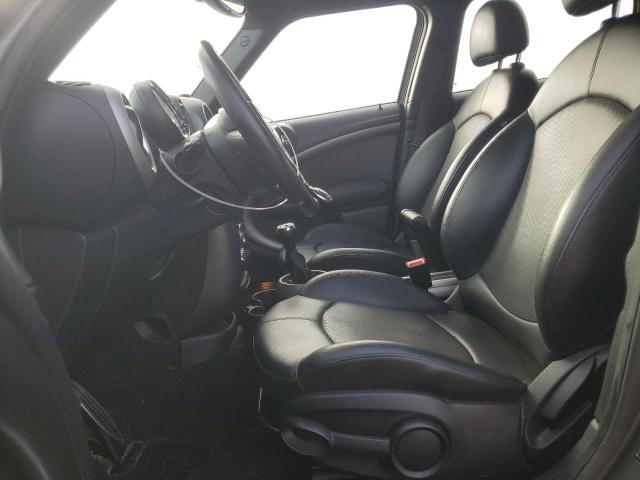 Photo 7 from auction – 2012 MINI COOPER S C with VIN WMWZC3C5XCWM26901