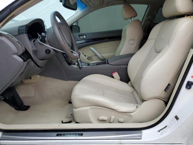 Photo 7 from auction – 2012 INFINITI G37 BASE with VIN JN1CV6EKXCM423163