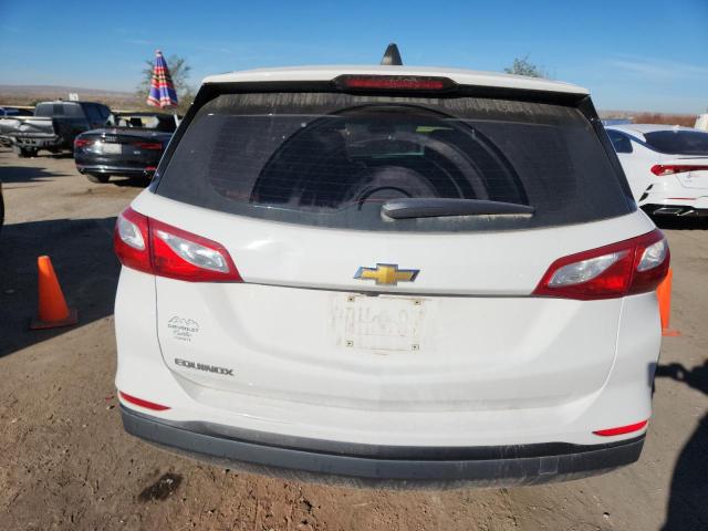 Photo 6 from auction – 2020 CHEVROLET EQUINOX LS with VIN 3GNAXHEV8LS682729