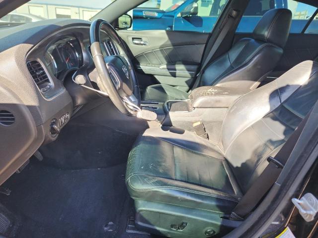 Photo 7 from auction – 2012 DODGE CHARGER R/ with VIN 2C3CDXCT8CH178825