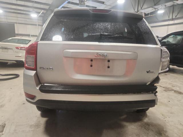 Photo 6 from auction – 2013 JEEP COMPASS SP with VIN 1C4NJDBB8DD272108