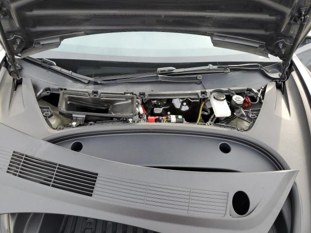 Photo 11 from auction – 2023 TESLA MODEL 3 with VIN 5YJ3E1EA9PF697220