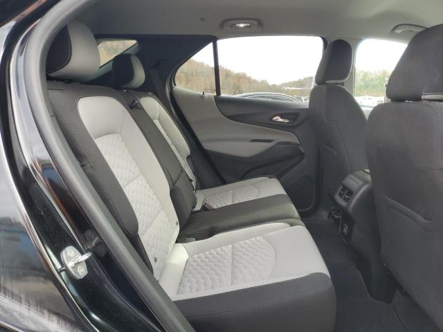 Photo 11 from auction – 2021 CHEVROLET EQUINOX LS with VIN 2GNAXSEV0M6148217
