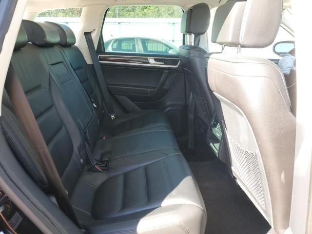 Photo 11 from auction – 2016 VOLKSWAGEN TOUAREG TD with VIN WVGEP9BP1GD001818