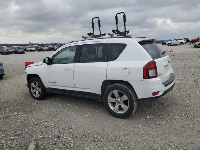 Photo 2 from auction – 2016 JEEP COMPASS SP with VIN 1C4NJDBB8GD509121