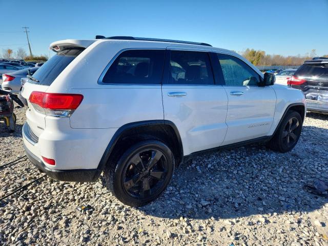 Photo 3 from auction – 2015 JEEP GRAND CHER with VIN 1C4RJFBG3FC611522