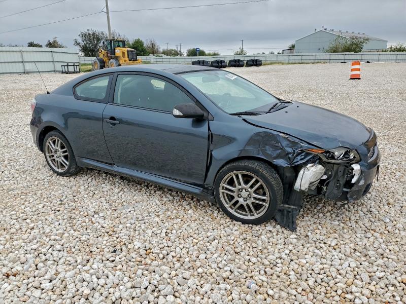 Photo 4 from auction – 2010 TOYOTA SCION TC with VIN JTKDE3B73A0309745