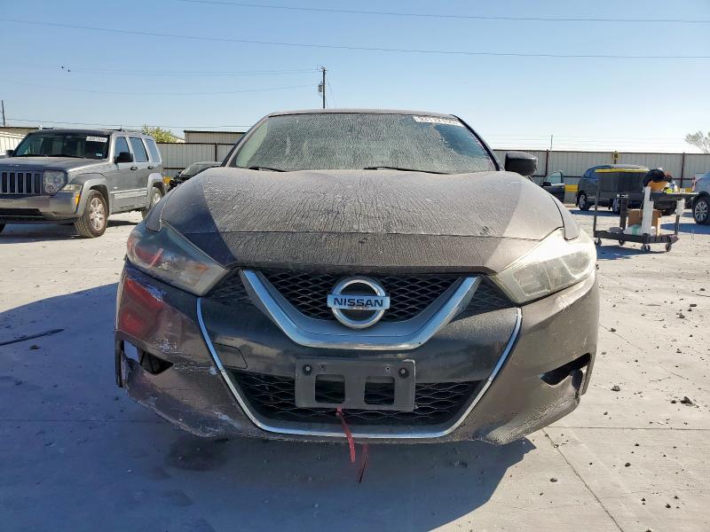 Photo 5 from auction – 2016 NISSAN MAXIMA 3.5 with VIN 1N4AA6AP9GC446324
