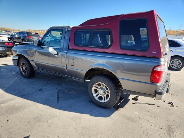 Photo 2 from auction – 2004 FORD RANGER with VIN 1FTYR10D34PB37884