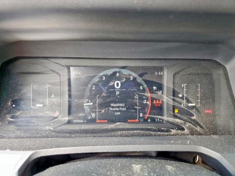 Photo 9 from auction – 2024 TOYOTA TACOMA DOU with VIN 3TYKD5HN4RT004089