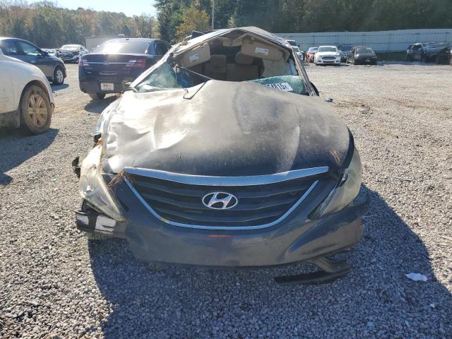 Photo 5 from auction – 2012 HYUNDAI SONATA GLS with VIN 5NPEB4AC5CH377706