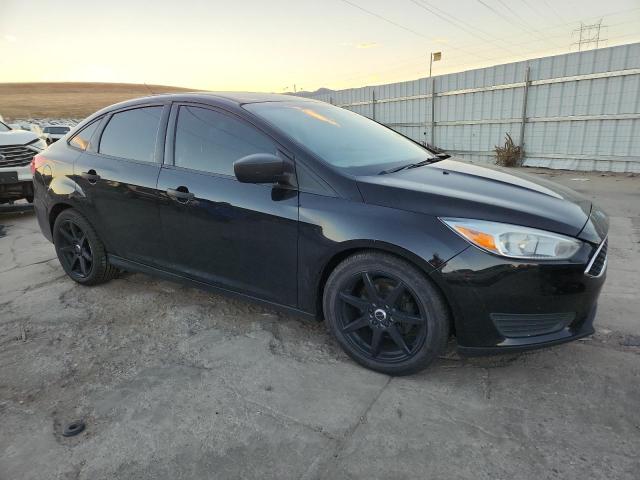 Photo 4 from auction – 2017 FORD FOCUS S with VIN 1FADP3E22HL342980