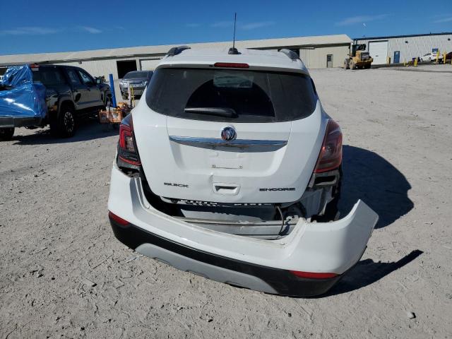 Photo 6 from auction – 2018 BUICK ENCORE PRE with VIN KL4CJASB5JB686373