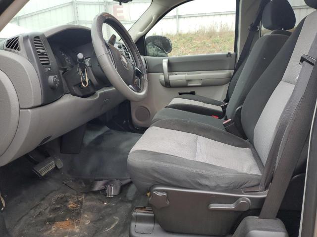 Photo 7 from auction – 2008 CHEVROLET SILVERADO with VIN 1GCEC19X18Z215977