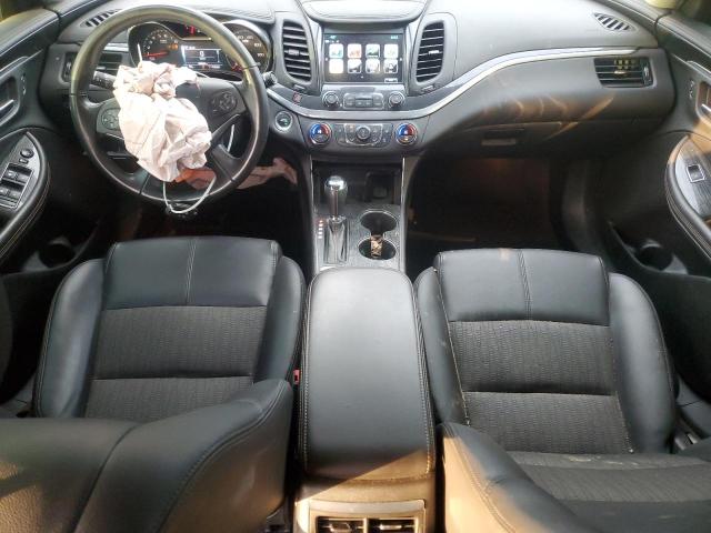 Photo 8 from auction – 2019 CHEVROLET IMPALA with VIN 2G11Z5SA5K9105714