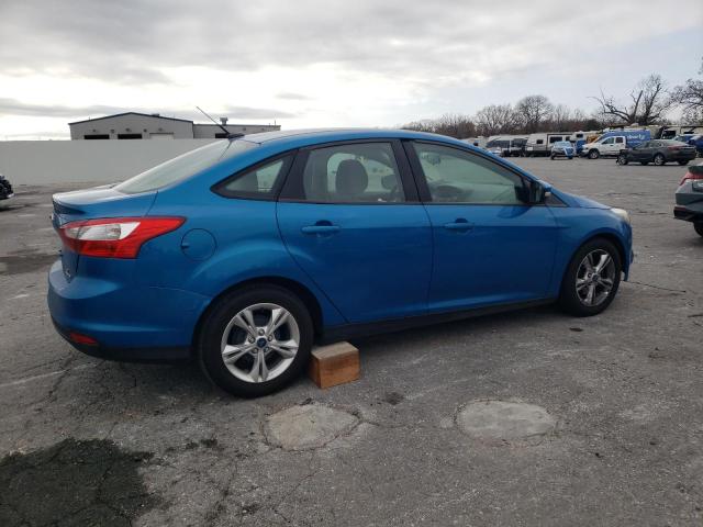 Photo 3 from auction – 2013 FORD FOCUS SE with VIN 1FADP3F25DL115744