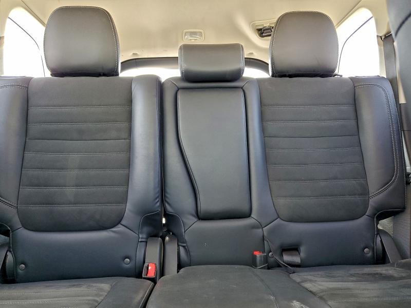 Photo 10 from auction – 2019 MITSUBISHI OUTLANDER with VIN JA4AD3A37KZ046291