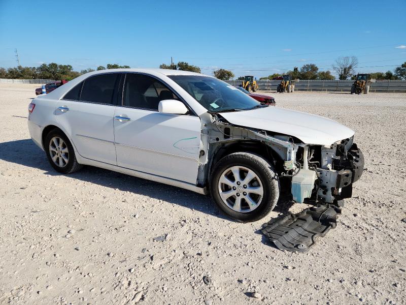 Фото 4 с аукциона – 2011 TOYOTA CAMRY BASE с VIN 4T4BF3EK2BR135190