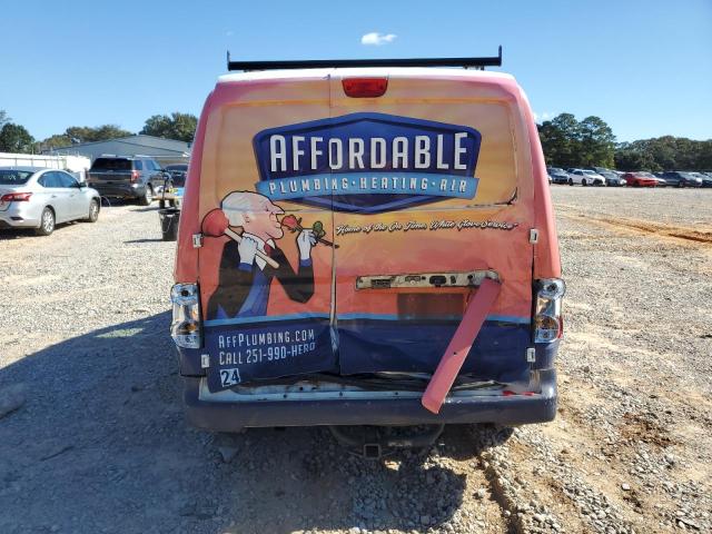 Photo 6 from auction – 2017 NISSAN NV200 2.5S with VIN 3N6CM0KN1HK719740