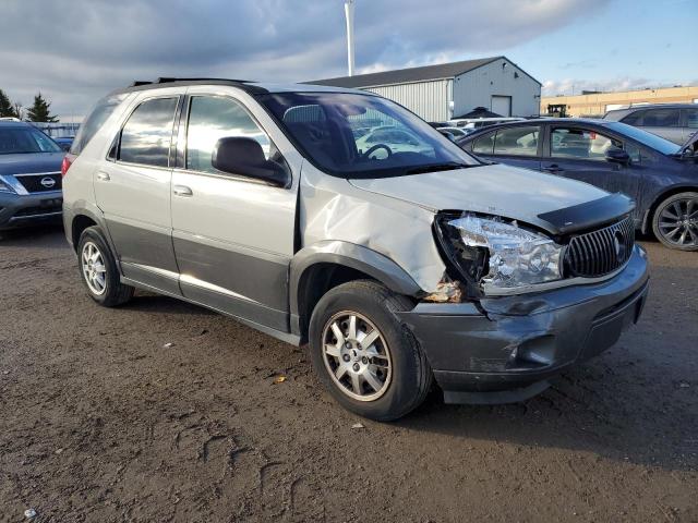 Photo 4 from auction – 2004 BUICK RENDEZVOUS with VIN 3G5DA03E14S547919