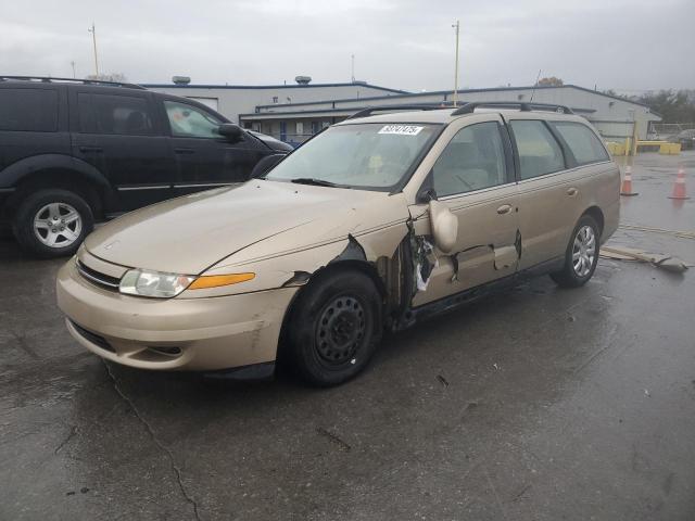 2000 SATURN LW1