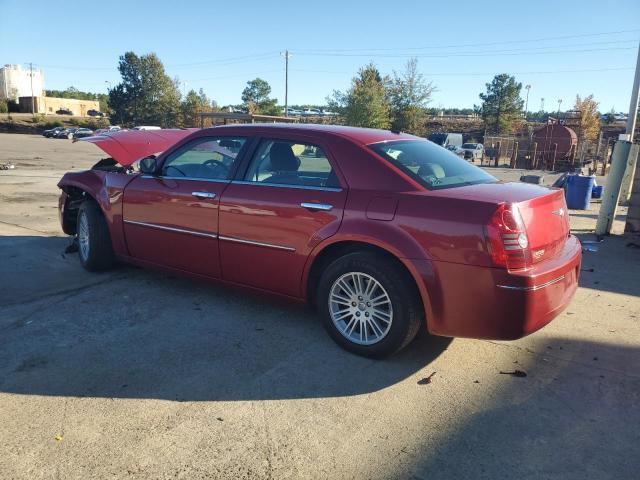 Photo 2 from auction – 2010 CHRYSLER 300 TOURIN with VIN 2C3CA5CV2AH225536