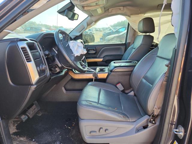 Фото 7 с аукциона – 2015 CHEVROLET SILVERADO с VIN 3GCPCSECXFG121322