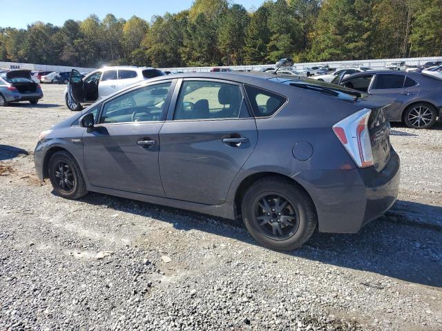 Photo 2 from auction – 2013 TOYOTA PRIUS with VIN JTDKN3DU4D5631741