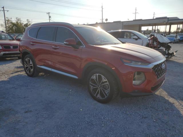 Photo 4 from auction – 2019 HYUNDAI SANTA FE L with VIN 5NMS53AA4KH071868