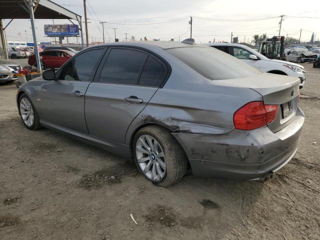 Photo 2 from auction – 2011 BMW 328I with VIN WBAPH5G56BNM76262