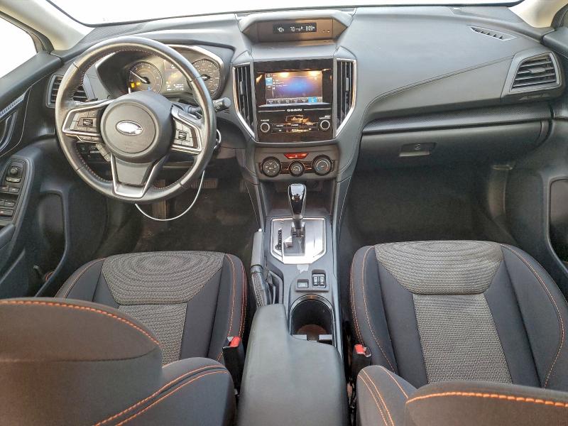 Photo 8 from auction – 2018 SUBARU CROSSTREK with VIN JF2GTADC8JH341831