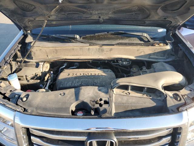 Photo 12 from auction – 2015 HONDA PILOT EXL with VIN 5FNYF4H50FB067796