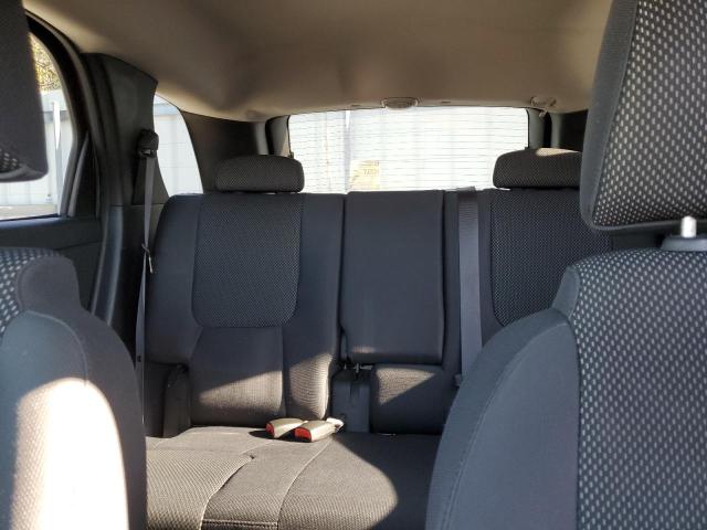 Photo 10 from auction – 2008 PONTIAC TORRENT with VIN 2CKDL33F486292435